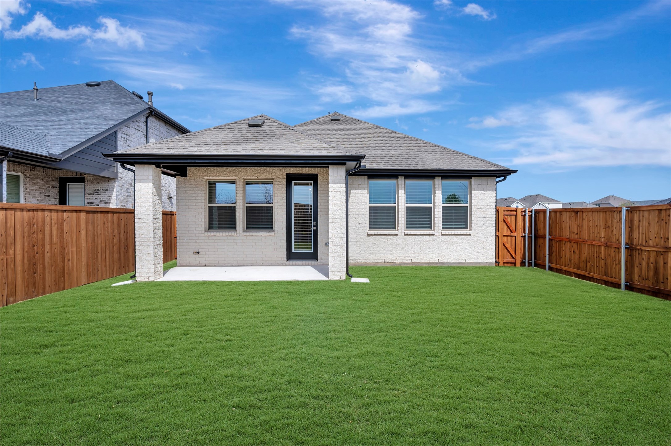 806 Sagebrush Trail Sherman TX 75092