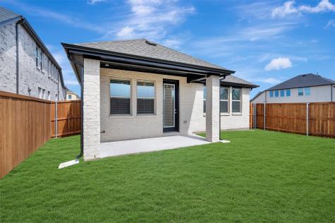 806 Sagebrush Trail Sherman TX 75092