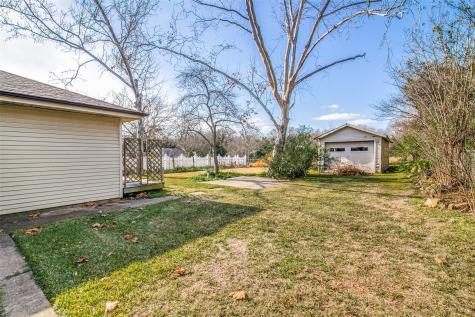 214 S Clark Street Rockwall TX 75087