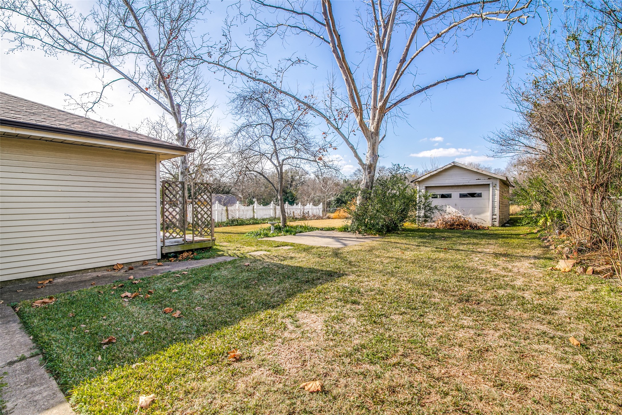 214 S Clark Street Rockwall TX 75087