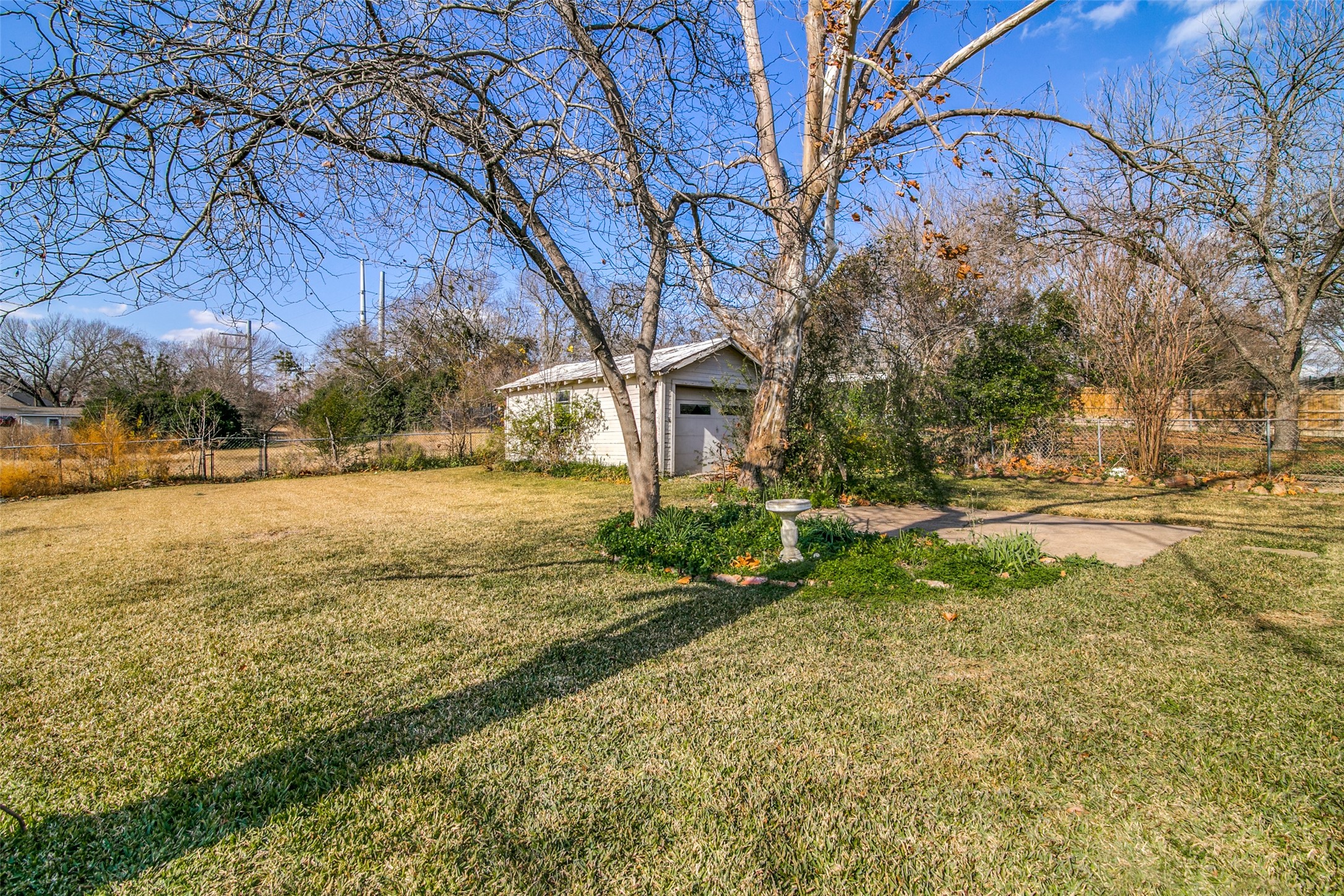 214 S Clark Street Rockwall TX 75087