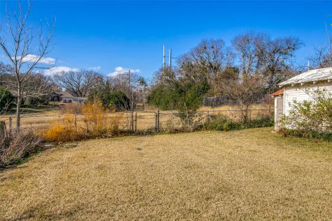 214 S Clark Street Rockwall TX 75087