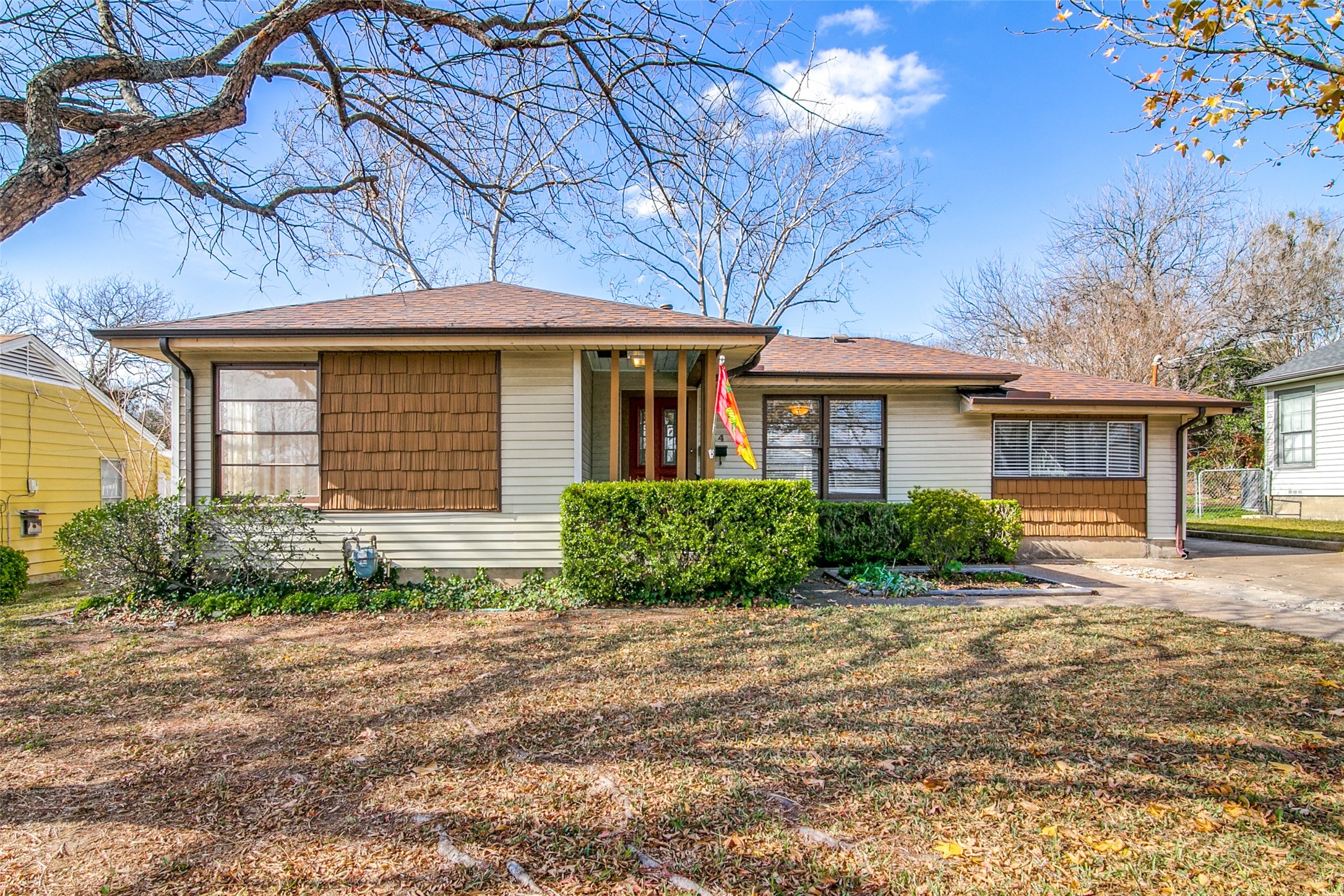 214 S Clark Street Rockwall TX 75087