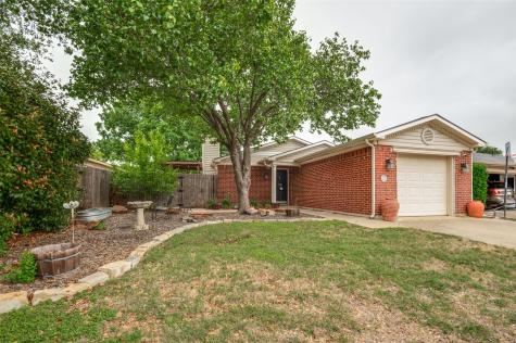 5624 Northfield Drive Fort Worth TX 76179