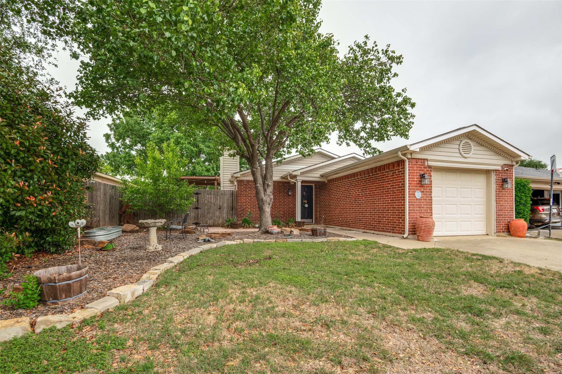 5624 Northfield Drive Fort Worth TX 76179