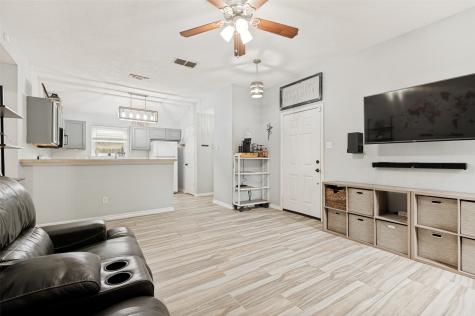 5624 Northfield Drive Fort Worth TX 76179