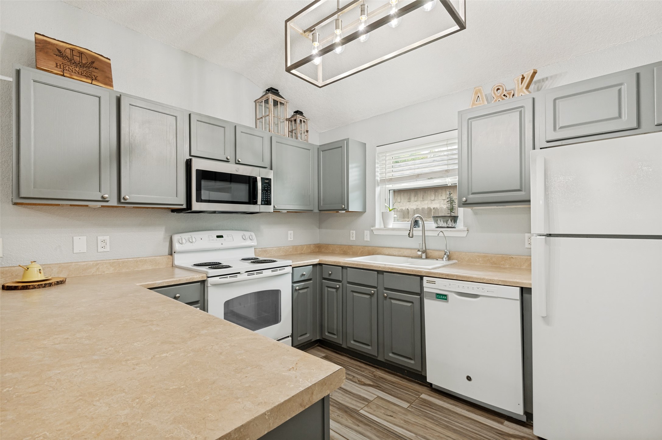 5624 Northfield Drive Fort Worth TX 76179