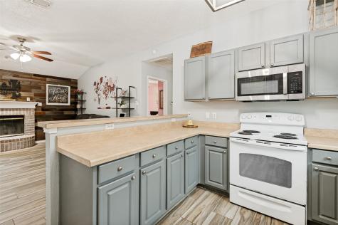 5624 Northfield Drive Fort Worth TX 76179