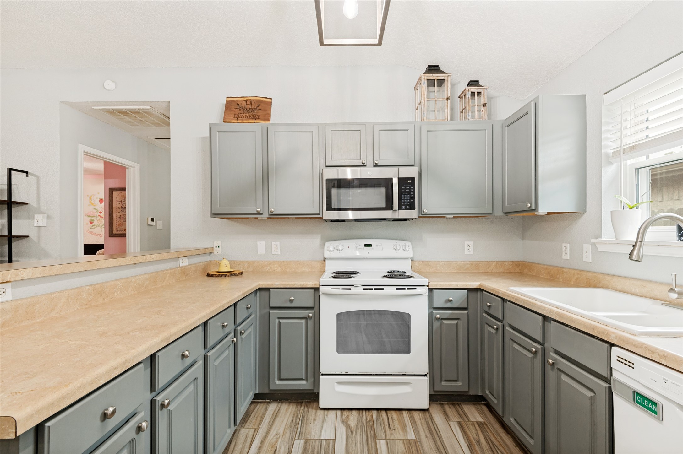 5624 Northfield Drive Fort Worth TX 76179
