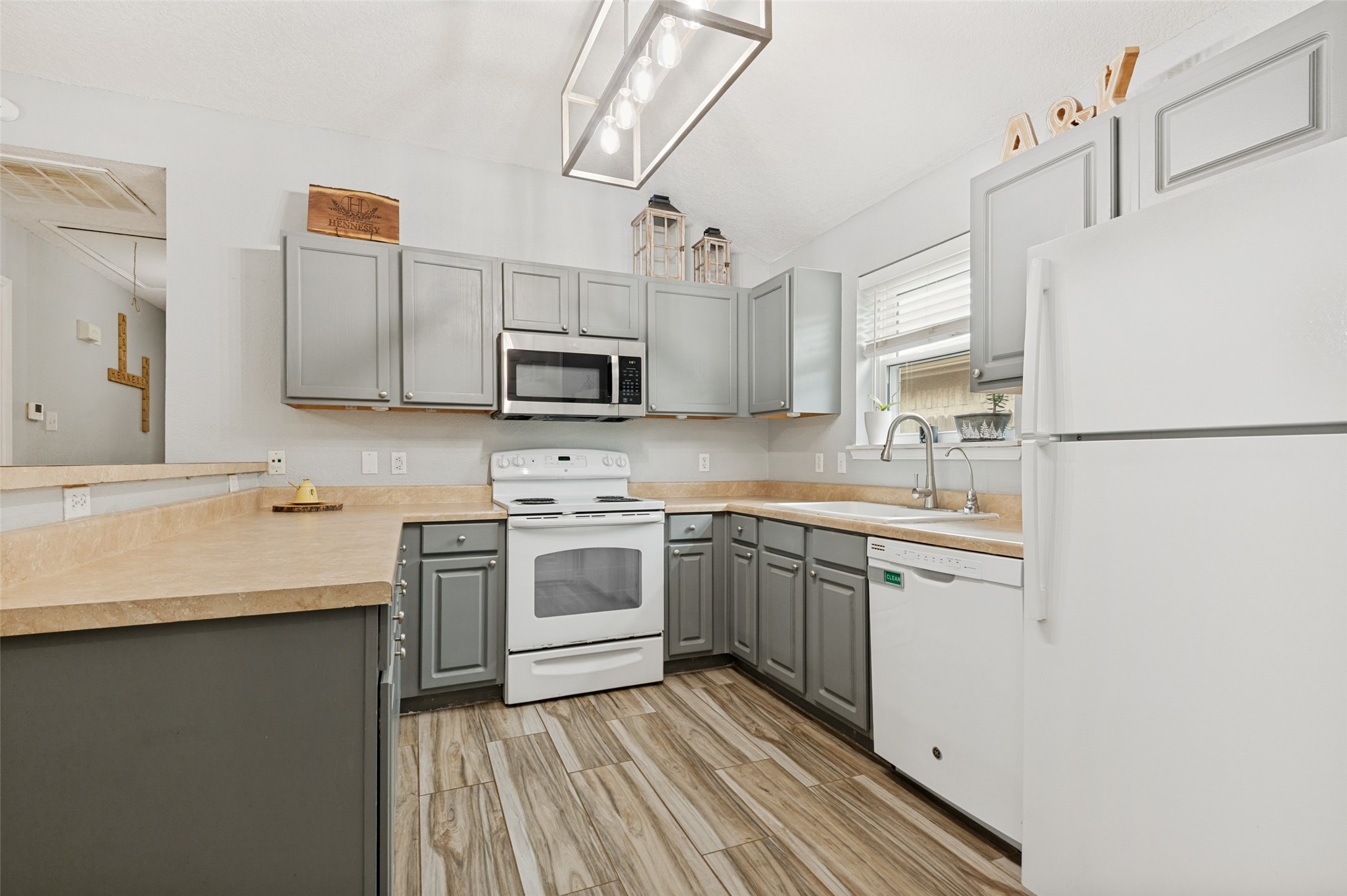 5624 Northfield Drive Fort Worth TX 76179