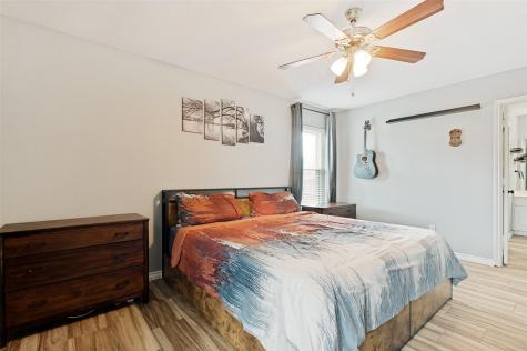 5624 Northfield Drive Fort Worth TX 76179