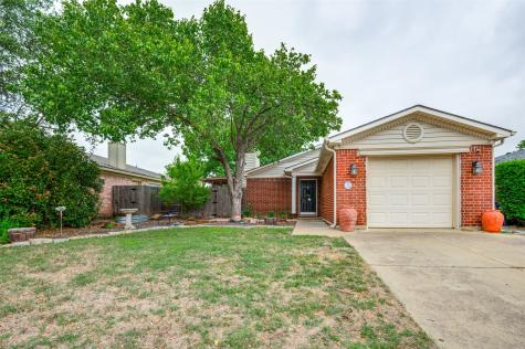 5624 Northfield Drive Fort Worth TX 76179