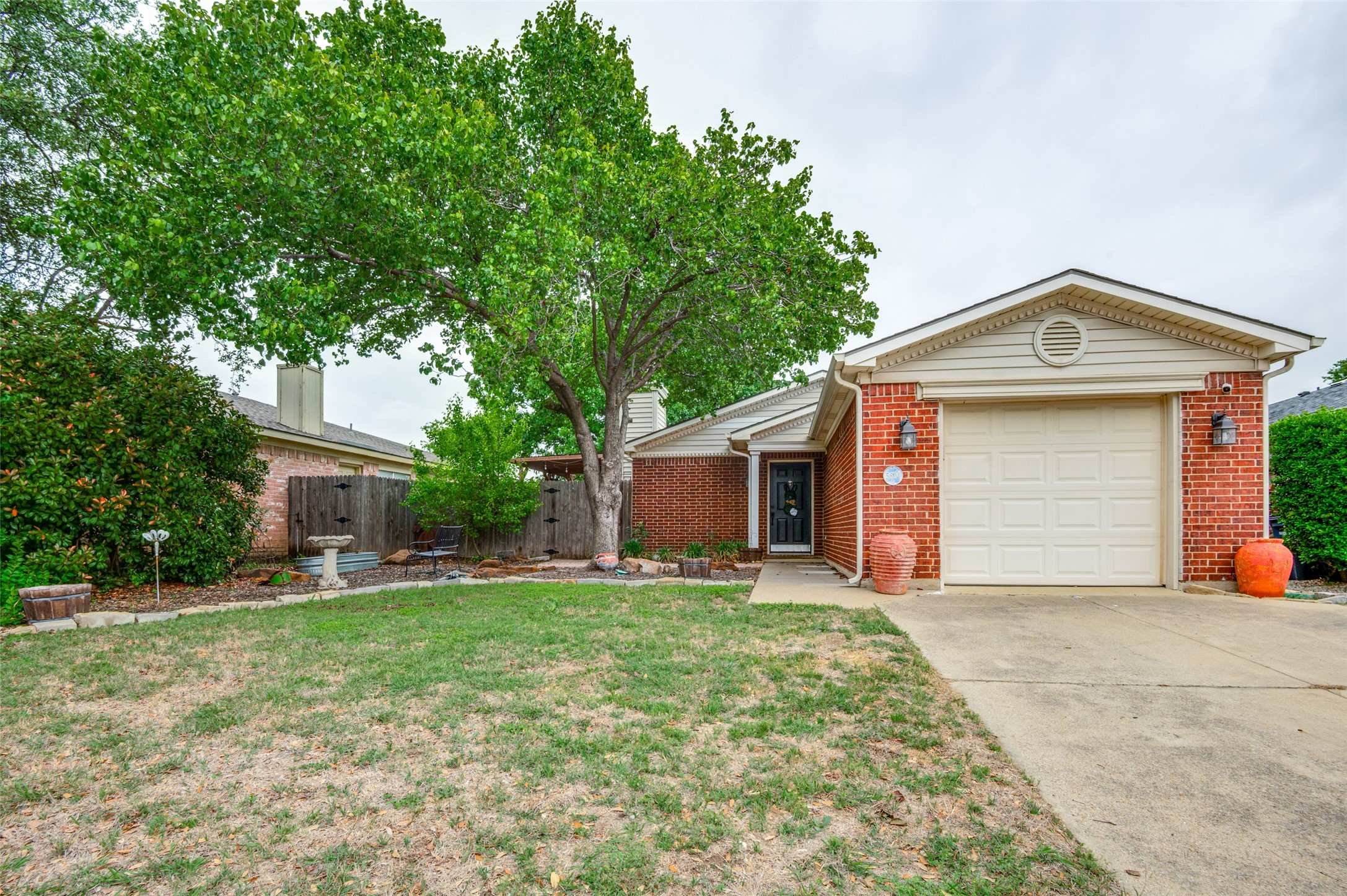 5624 Northfield Drive Fort Worth TX 76179