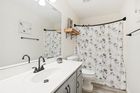 5624 Northfield Drive Fort Worth TX 76179