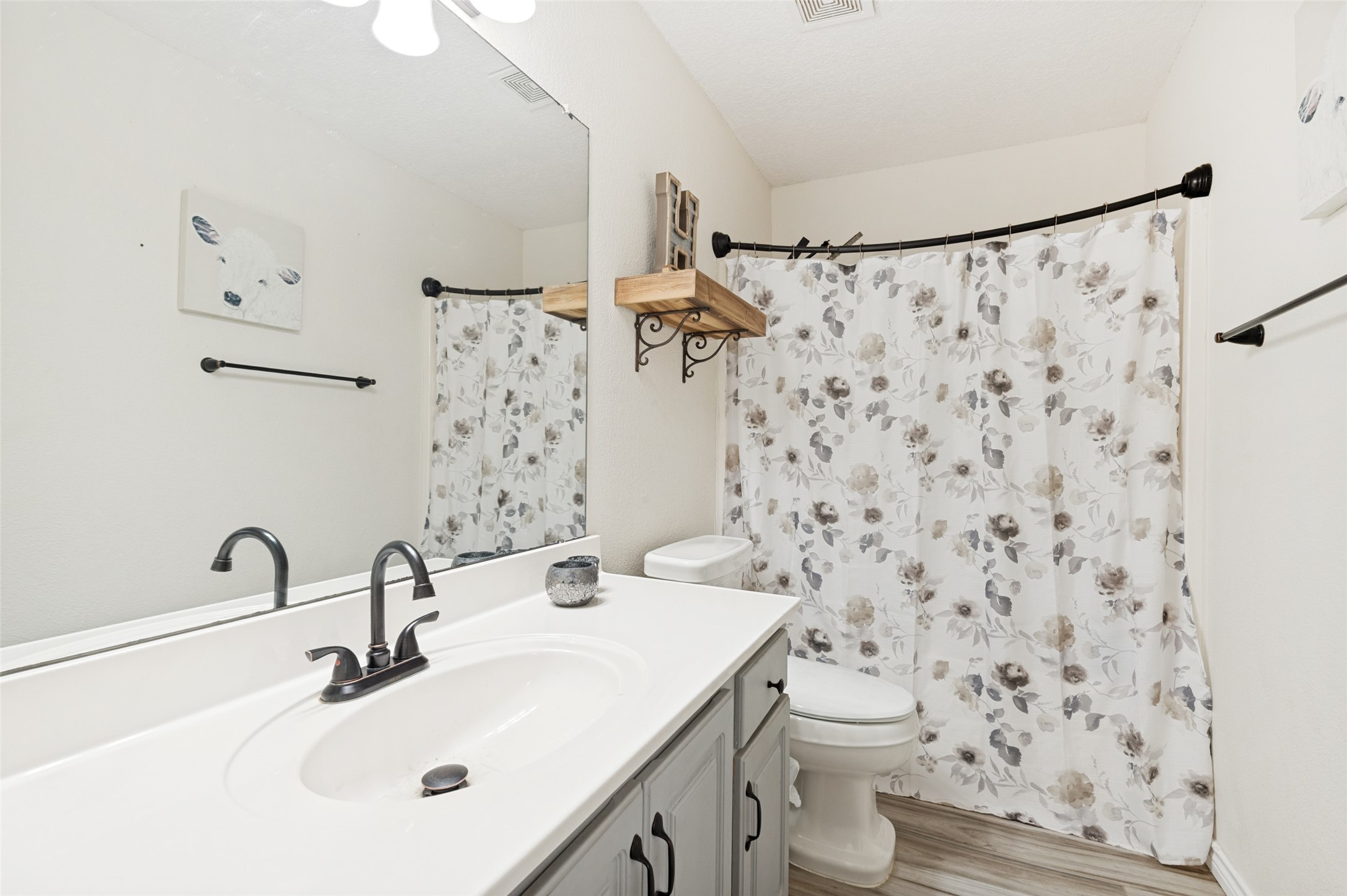 5624 Northfield Drive Fort Worth TX 76179