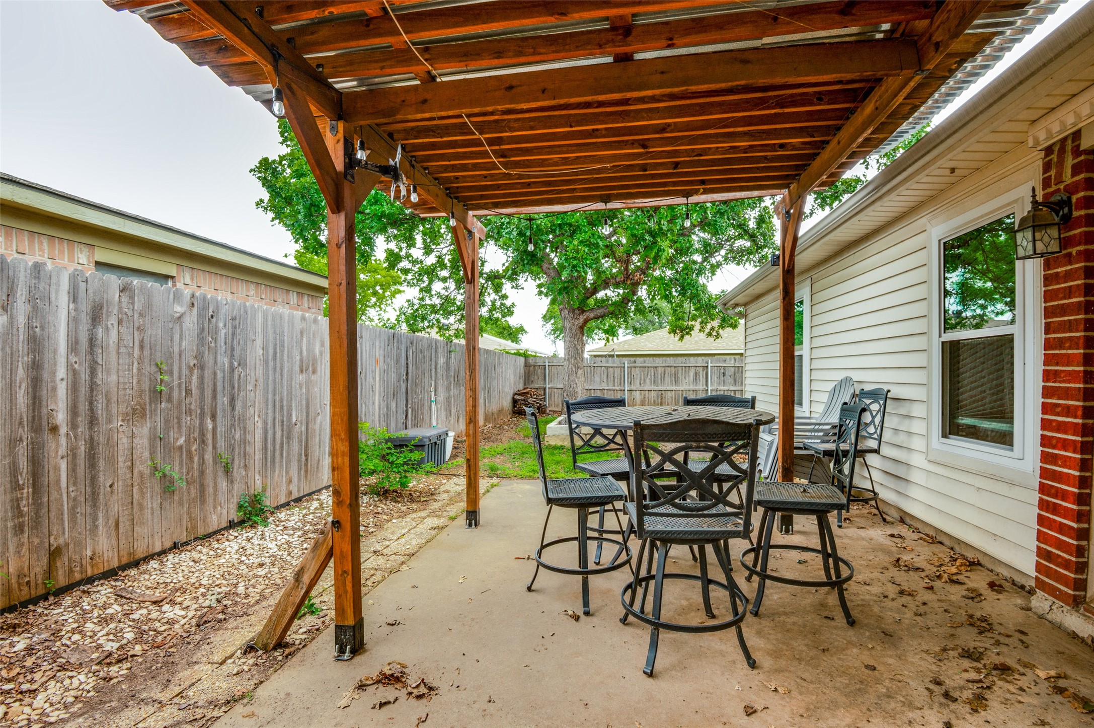 5624 Northfield Drive Fort Worth TX 76179