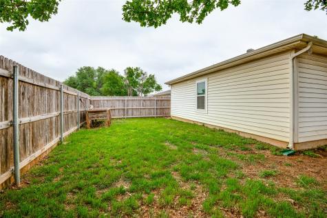 5624 Northfield Drive Fort Worth TX 76179