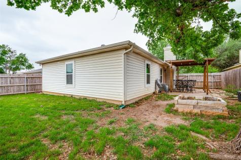 5624 Northfield Drive Fort Worth TX 76179