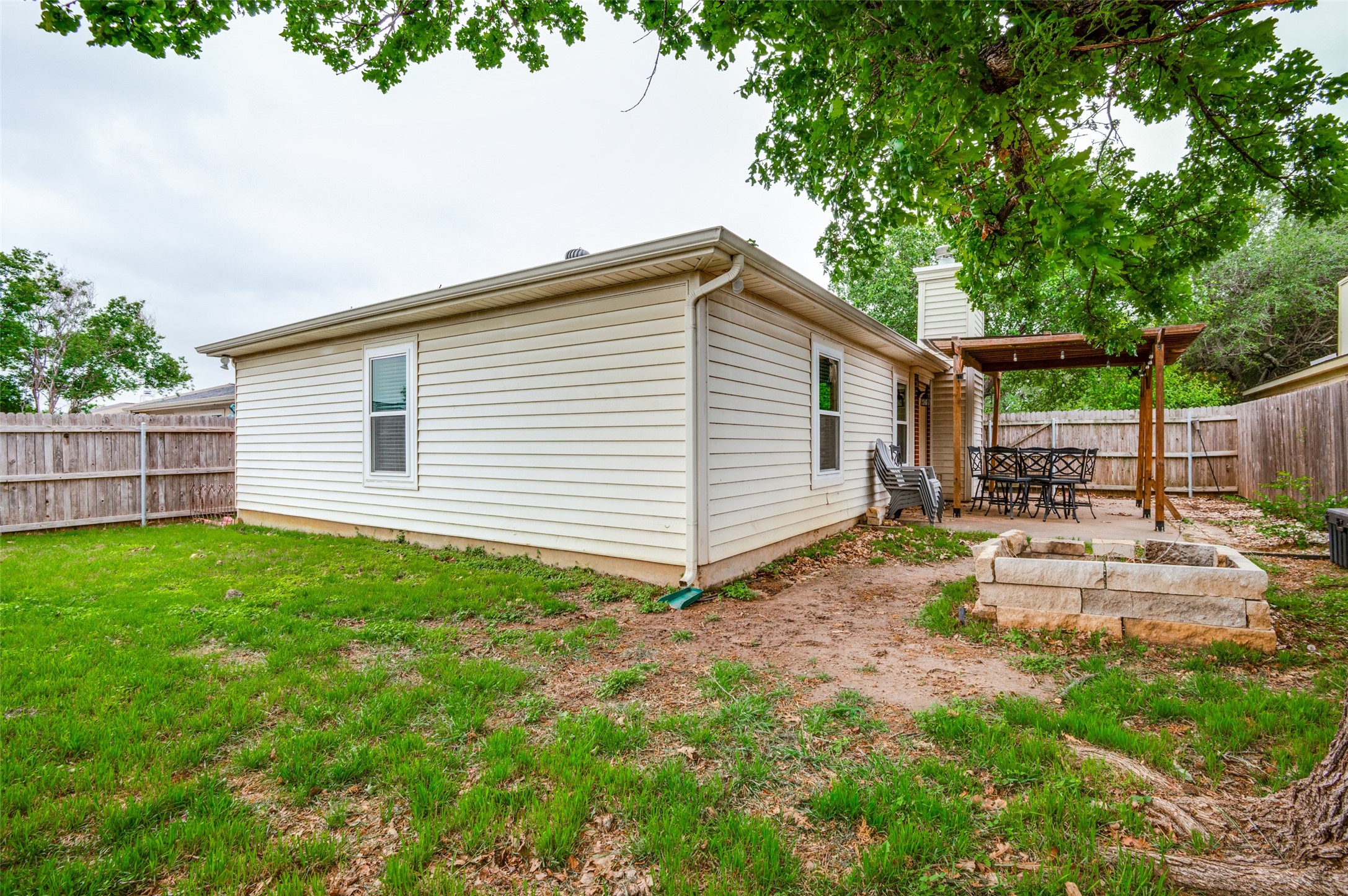 5624 Northfield Drive Fort Worth TX 76179