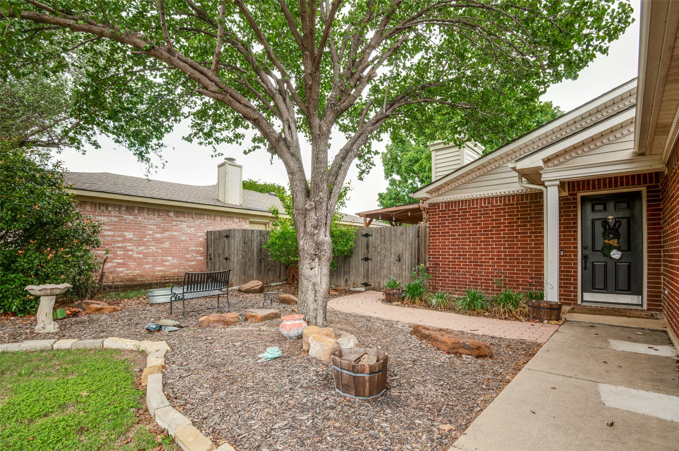 5624 Northfield Drive Fort Worth TX 76179