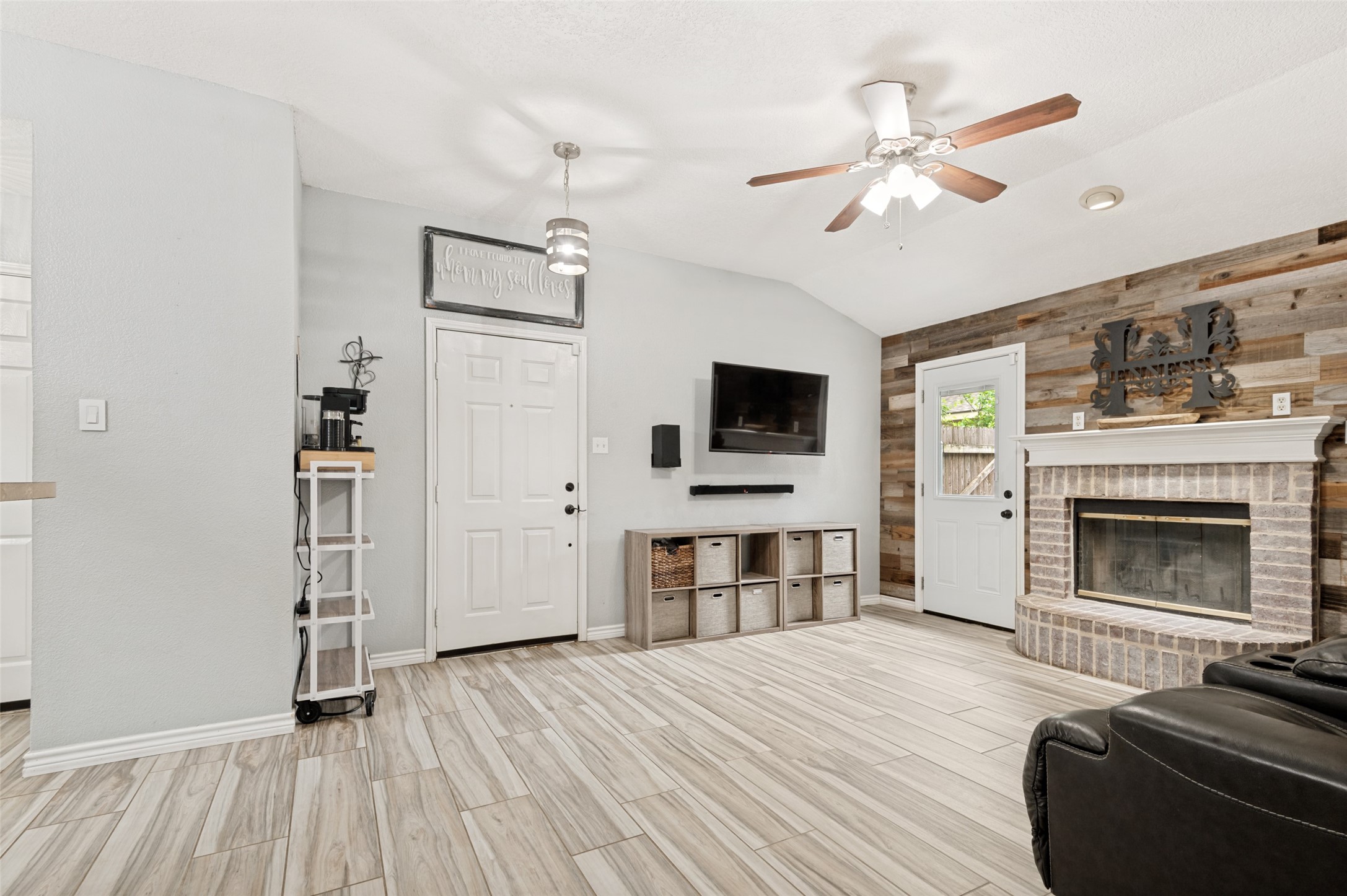 5624 Northfield Drive Fort Worth TX 76179