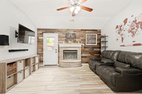 5624 Northfield Drive Fort Worth TX 76179