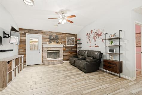 5624 Northfield Drive Fort Worth TX 76179