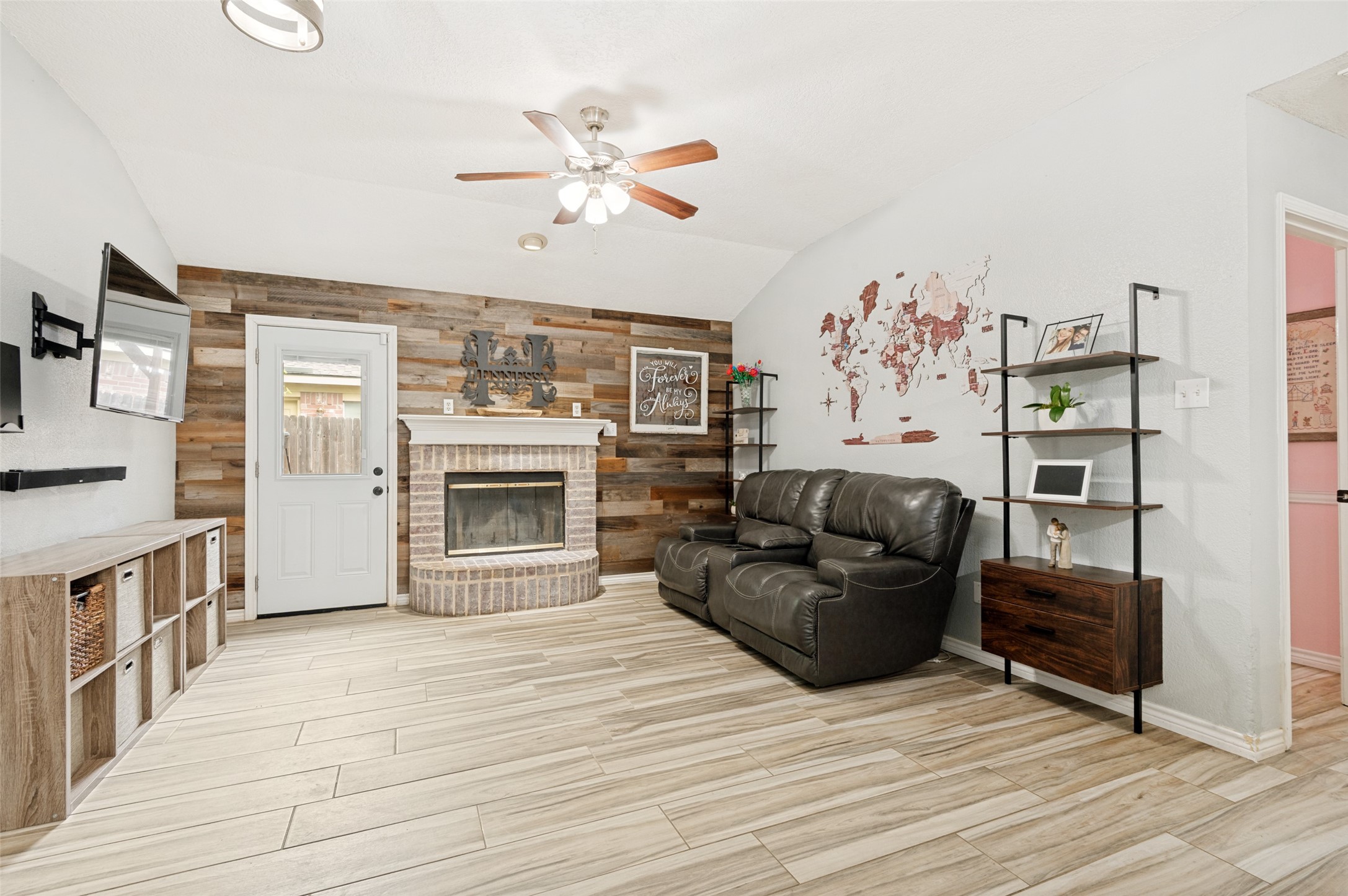 5624 Northfield Drive Fort Worth TX 76179