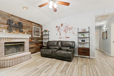 5624 Northfield Drive Fort Worth TX 76179