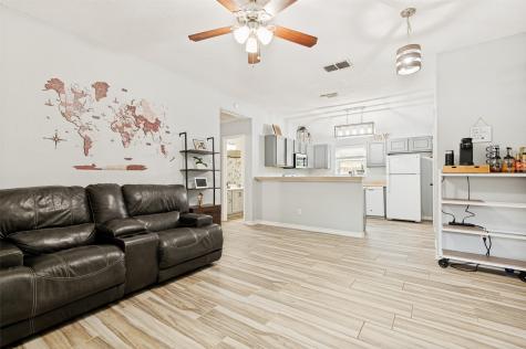 5624 Northfield Drive Fort Worth TX 76179