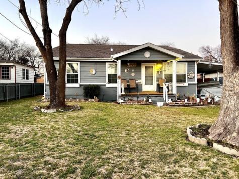 2811 Mckinney Drive Lancaster TX 75134
