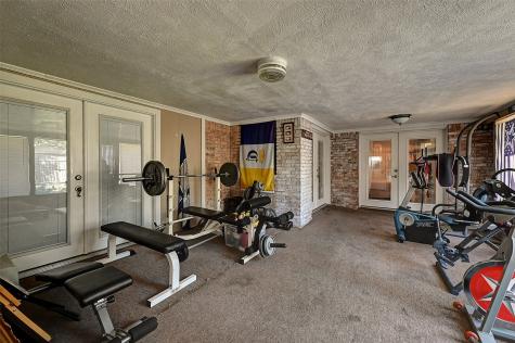 3262 Camelot Drive Dallas TX 75229
