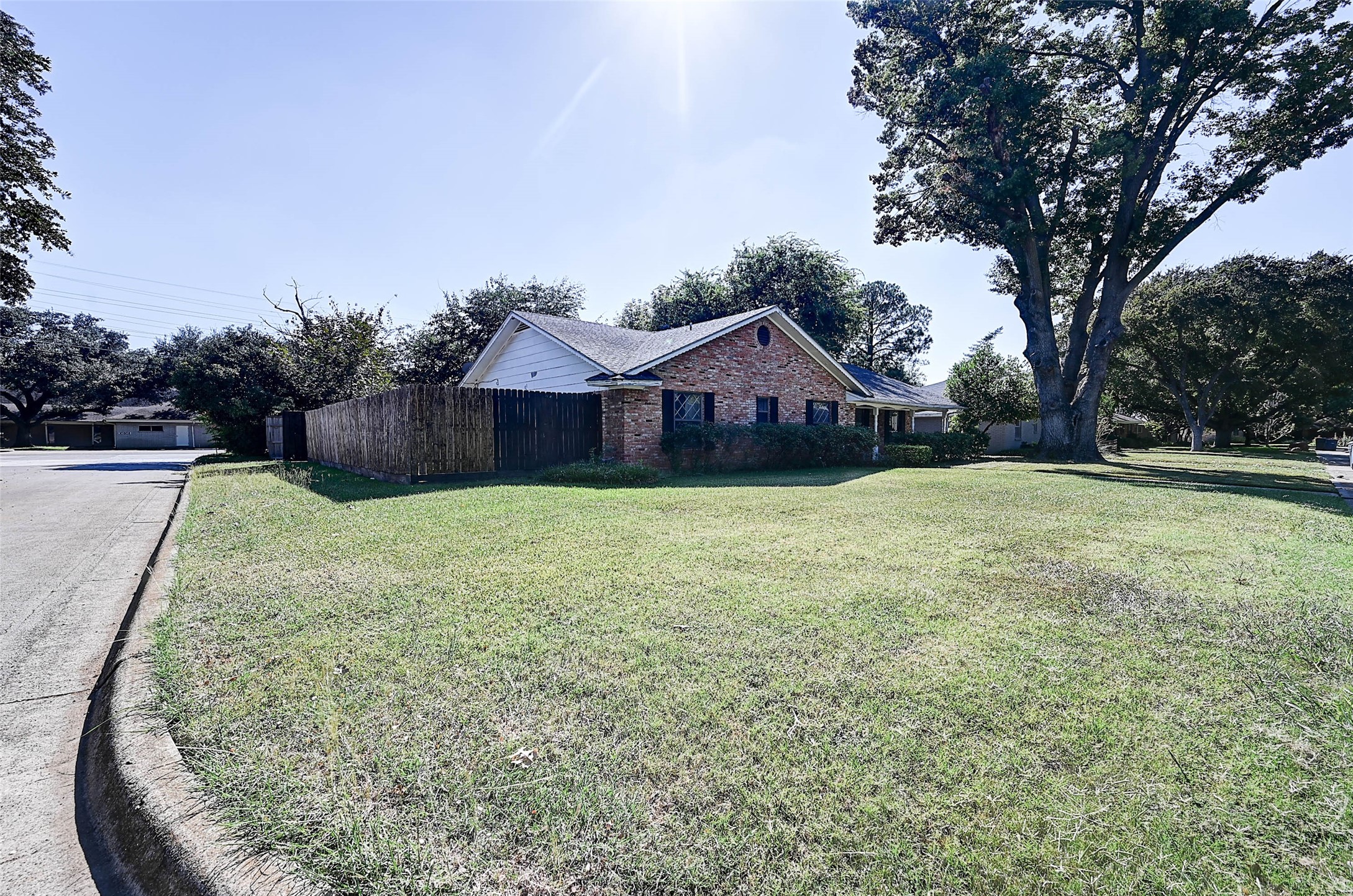 3262 Camelot Drive Dallas TX 75229