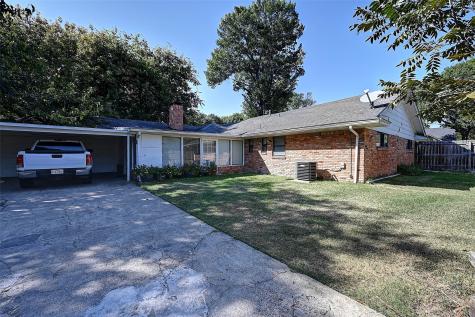 3262 Camelot Drive Dallas TX 75229