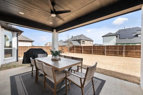 1527 Wild Indigo Drive Mansfield TX 76063