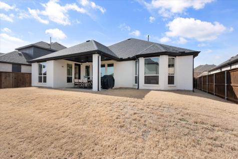 1527 Wild Indigo Drive Mansfield TX 76063
