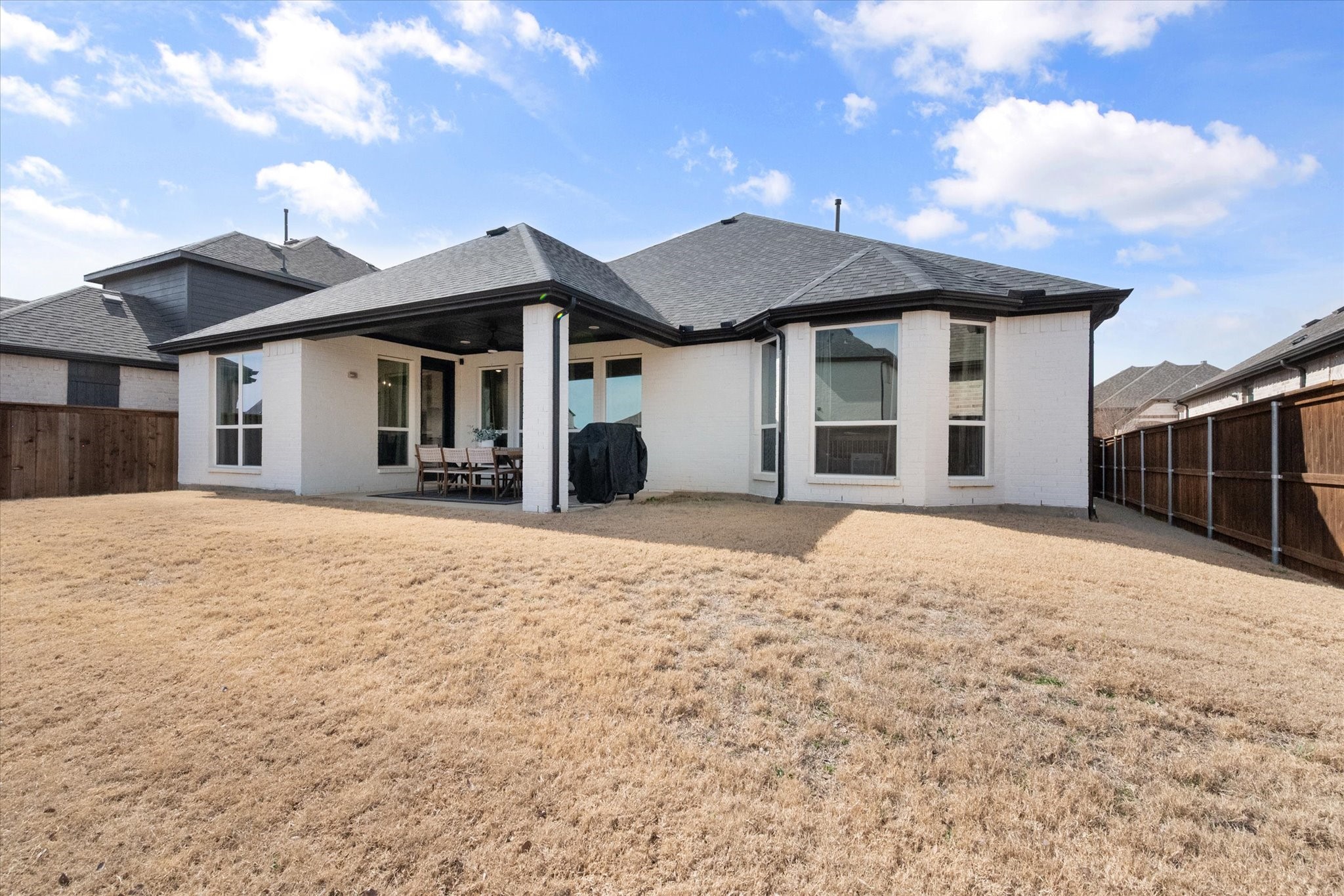 1527 Wild Indigo Drive Mansfield TX 76063