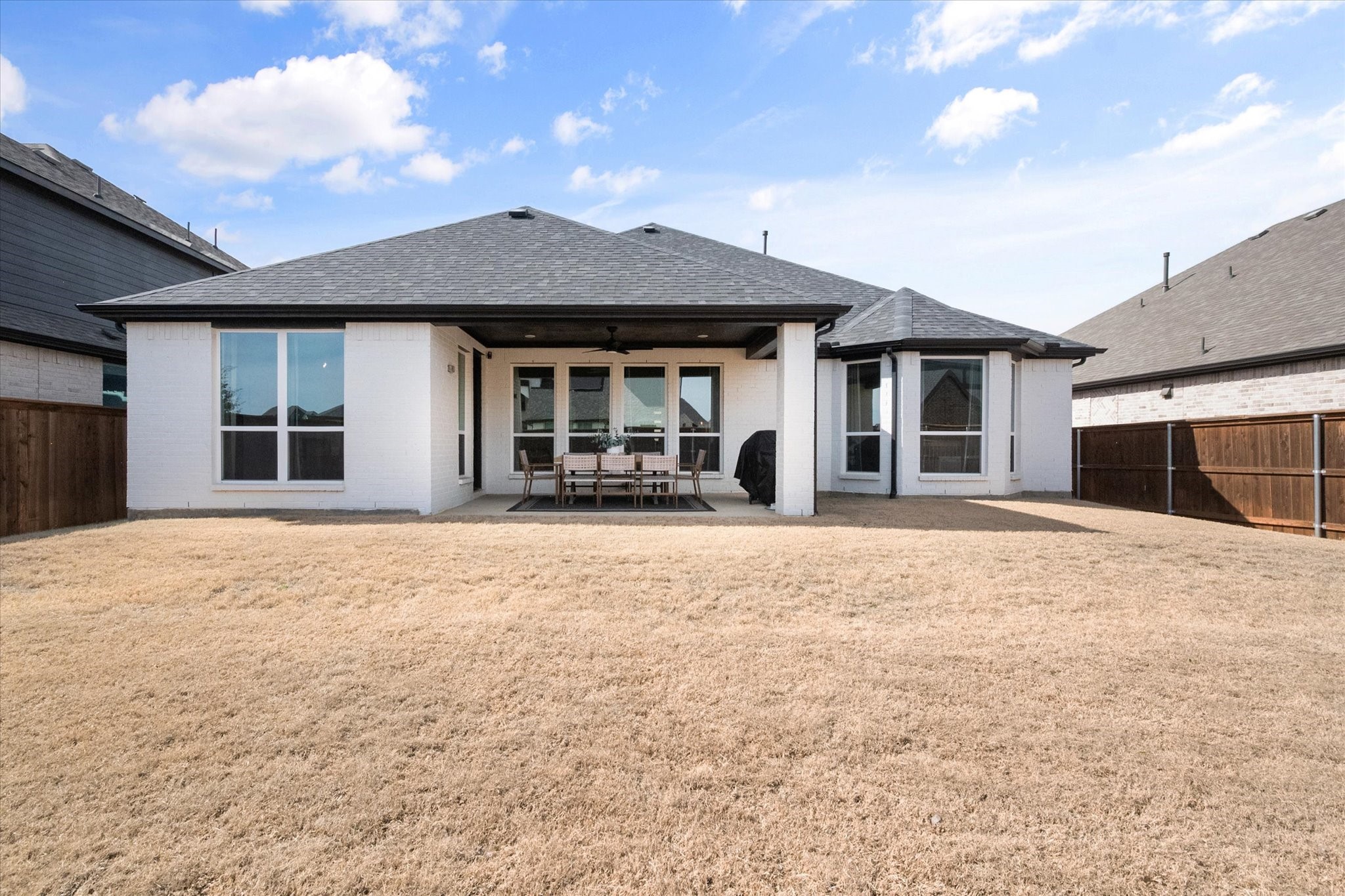 1527 Wild Indigo Drive Mansfield TX 76063