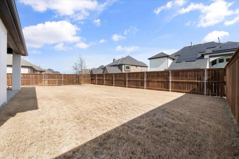 1527 Wild Indigo Drive Mansfield TX 76063