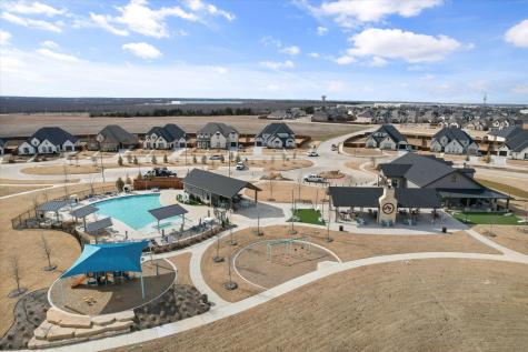 1527 Wild Indigo Drive Mansfield TX 76063