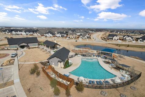 1527 Wild Indigo Drive Mansfield TX 76063