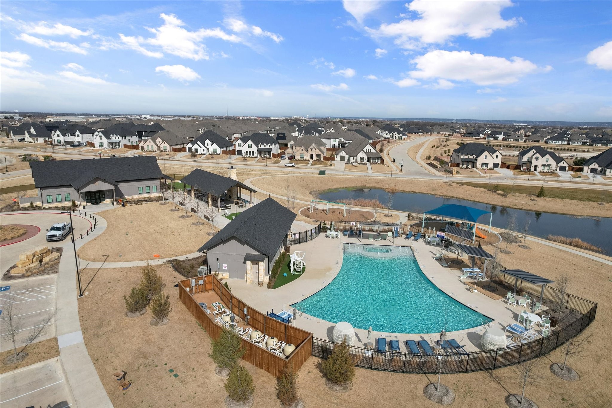 1527 Wild Indigo Drive Mansfield TX 76063