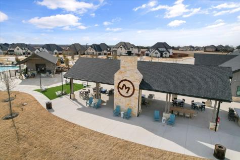 1527 Wild Indigo Drive Mansfield TX 76063