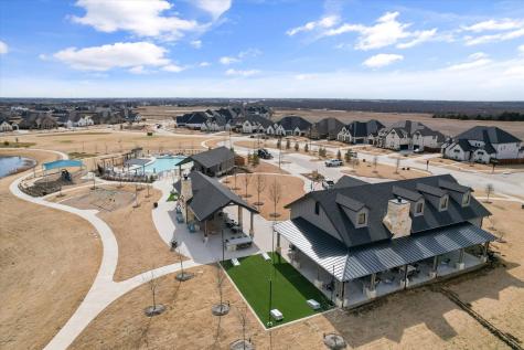 1527 Wild Indigo Drive Mansfield TX 76063