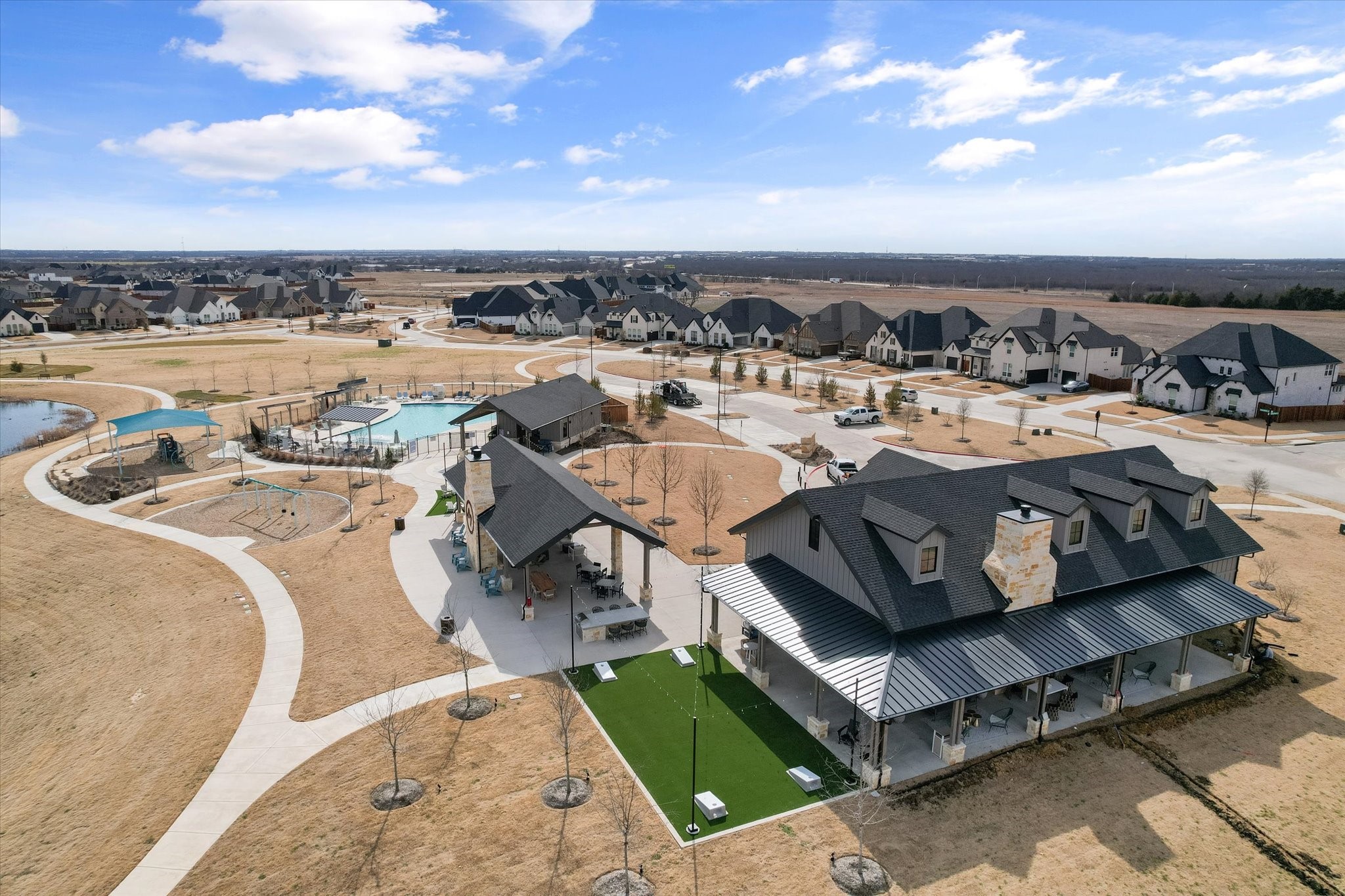 1527 Wild Indigo Drive Mansfield TX 76063