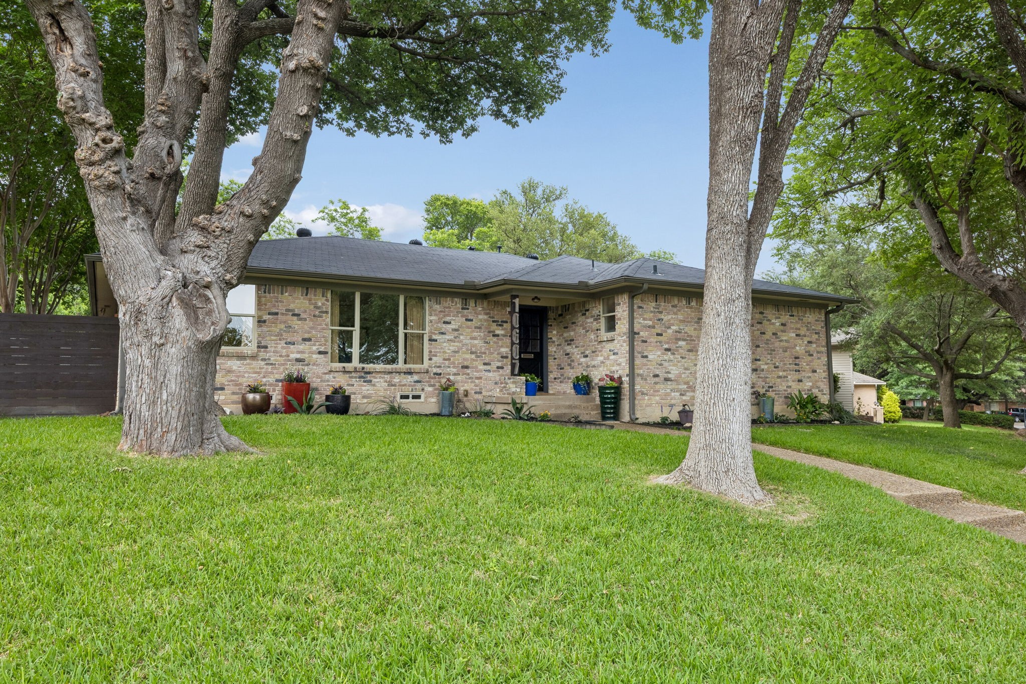 10607 Maplegrove Lane Dallas TX 75218