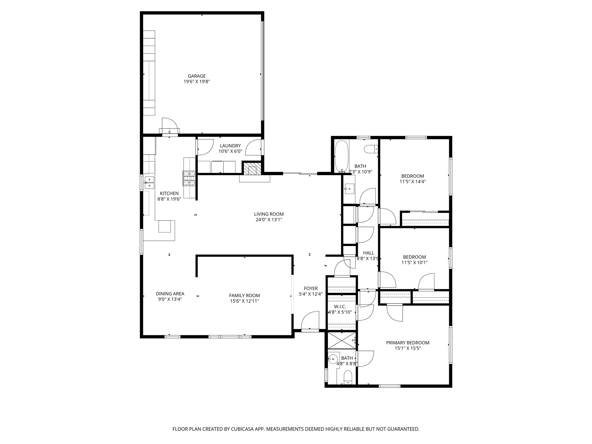 10607 Maplegrove Lane Dallas TX 75218