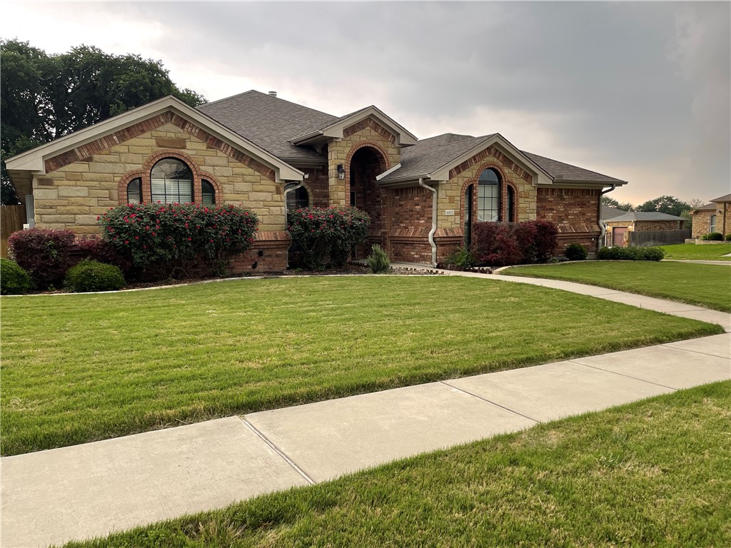 6102 Tanzanite Drive Killeen TX 76542