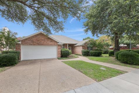 11105 Canoe Road Frisco TX 75035
