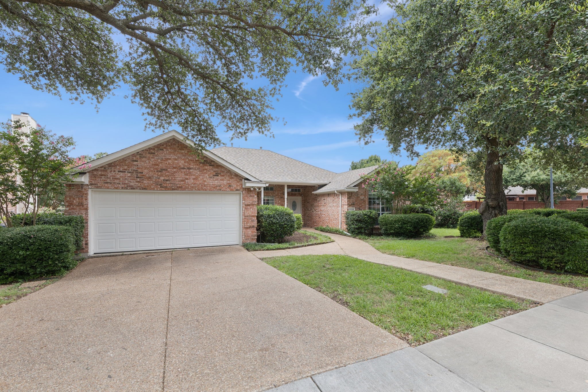 11105 Canoe Road Frisco TX 75035